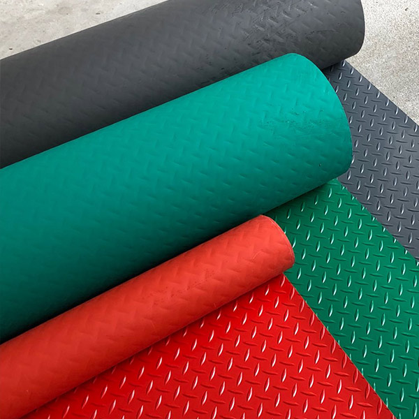 pvc塑膠地墊 pvc塑膠地墊