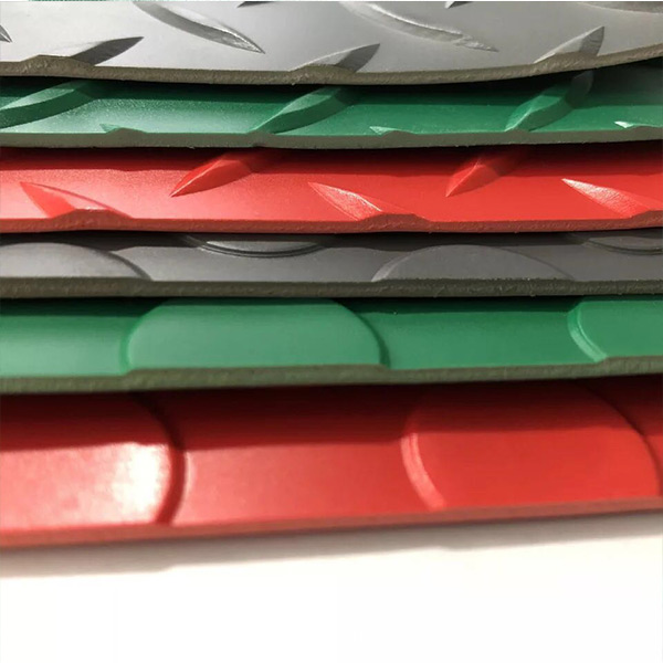 pvc防靜電地墊 pvc防靜電地墊