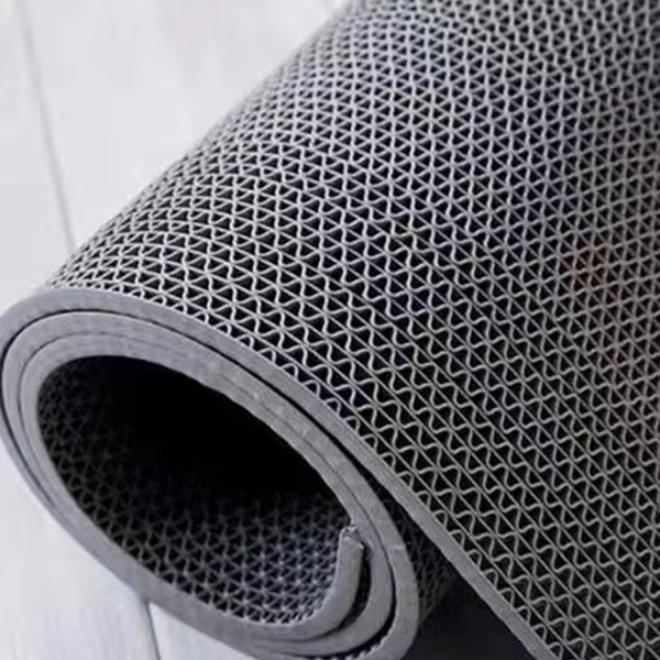 pvc塑料地毯 pvc塑料地毯