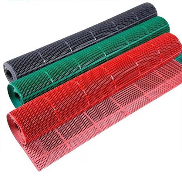 PVC鏤空墊 PVC鏤空墊